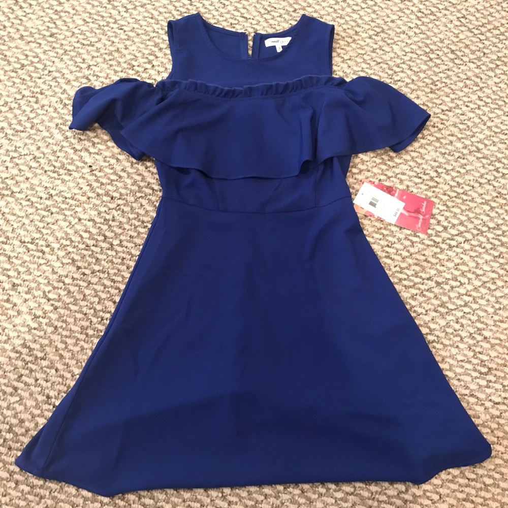 Dress NWT